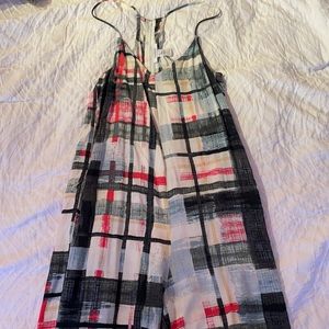 Lose and comfortable jumpsuit